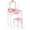 купить Игровой комплекс для детей Tooky Toy BCTJ374 TK Masuta de toaleta pentru copii, 2719D в Кишинёве 