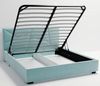 купить Кровать my-STYLE my-Lilu 90x200 (P19D90M16) в Кишинёве 