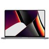 купить Ноутбук Apple MacBook Pro 16.2 M1Pro 10c/16c 32GB/512GB EN 140W Gray Z14V0 в Кишинёве 