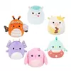 cumpără Jucărie de pluș Squishmallows SQJW7529B Plush 19cm, аст. W29 în Chișinău 