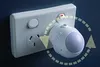 купить Ночной светильник Dreambaby G804E Сенсорный поворотный ночник в Кишинёве 