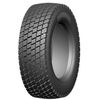 купить Шина Jinyu 235/75 R17.5 JD575 MRT 143/141K 18PR в Кишинёве 