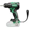 cumpără Set de scule electrice Hitachi-Hikoki KC18DEWAZ + WH18DE 18V 5Ah MV (set) în Chișinău 