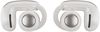 купить Наушники беспроводные Bose Ultra Open Earbuds, White Smoke в Кишинёве 