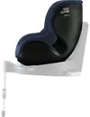 cumpără Scaun auto Britax-Römer DualFix M i-Size Indigo Blue (2000036752) în Chișinău 