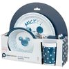 cumpără Seturi pentru hrănire bebelușilor Premaman PRF1L7-CCC-UNQ Disney Mickey, 5 piese în Chișinău 