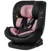 купить Автокресло Lionelo Bastiaan 0-36kg (I-Size) Isofix Pink Rose в Кишинёве 