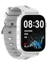 купить Детские умные часы Smart Baby Watch 4G Ultra, White в Кишинёве 