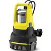 купить Насос Karcher SP 6 Flat Inox в Кишинёве 