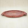 купить Посуда походная Kupilka 971630 K44R0 44 Plate cranberry (red) в Кишинёве 