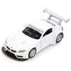 купить Машина MSZ 67315 модель 1:38 BMW Z4 GT3 в Кишинёве 