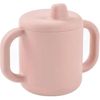 купить Поильник Beaba B913635 Cana de antrenament silicon Cotton Candy в Кишинёве 
