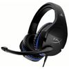 купить Наушники игровые HyperX HX-HSCSS-BK/EM, Cloud Stinger PS4, black/blue в Кишинёве 