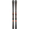 купить Лыжи Elan AMPHIBIO 14 TI FX EMX 11.0 160 в Кишинёве 
