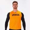 Манишка для тренировок - Joma Оранжевая XL