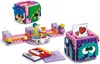 купить Конструктор Lego 43248 Disney Inside Out 2 - Cuburi de dispoziție в Кишинёве 