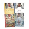 купить Seasons: 4-Book Boxset  by Sam Usher в Кишинёве 