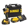 купить Шуруповерт импульсный DeWALT DCF850P2T в Кишинёве 