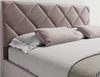 cumpără Pat my-STYLE my-Nika 200x200 (P49D20M11) în Chișinău 