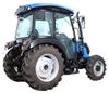 cumpără Tractor Solis 50 RX (50 cai, 4x4) pentru legumicultură și pomicultură în Chișinău 