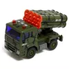 cumpără Mașină Wenyi WY440D Грузовик 1:20 "Missile Launcher Truck" (свет,звук) în Chișinău 