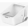 cumpără Toaletă pentru pisici Petkit Pura Cat Litter Box, white în Chișinău 