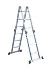 купить Лестница Cagsan HR020 Scara cu balamale, 4x5 trepte, H=6.2m в Кишинёве 