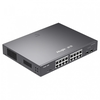 Switch Ruijie Cloud (POE, Gigabit, 18 port, Metal case)