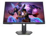 27" Monitor Gaming DELL G2723H, IPS 1920x1080 FHD, Grey 