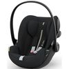cumpără Scaun auto Cybex 523001151 Cloud G i-Size Plus Moon Black black în Chișinău 