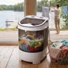 cumpără Mașină de spălat semiautomat Adler AD 8056 în Chișinău 