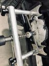 купить Сварочный аппарат GYS 062191 GYSPOT GYSTUD ARCPULL 350, аппарат для правки алюминия в Кишинёве 