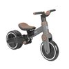 cumpără Bicicletă-cărucior Kikka Boo 31006020164 Tricicleta 5in1 Flash Grey în Chișinău 