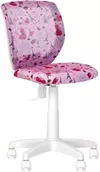 купить Кресло детское Nowystyl Orly GTS Freestyle White OD-06/CM-04 в Кишинёве 