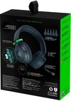купить Наушники игровые Razer RZ04-05180100-R3M1 Kraken V4 X USB в Кишинёве 