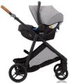 купить Автокресло Graco SnugEssentials Steeple Grey в Кишинёве 