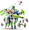 купить Конструктор Lego 71485 Tbd-Dreamzzz-11-2024 в Кишинёве 