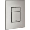 купить Кнопка смыва Grohe Skate Cosmo Supersteel 38732DC0 в Кишинёве 
