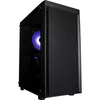 cumpără Carcasă PC Zalman T3 Plus black în Chișinău 