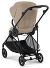 cumpără Сărucior pentru copii Cybex 525000011 Melio Carbon B Almond Beige în Chișinău 