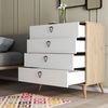 купить Комод Trendy Versa-Ce 3616 (GTR001677) в Кишинёве 