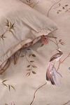 cumpără Textile de casă Pip Studio 331990 Bamboo Blossom box Khaki 140x200/220 în Chișinău 