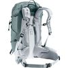 купить Туристический рюкзак Deuter Trail Pro 31 SL teal-tin в Кишинёве 