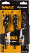 cumpără Burghiu DeWalt DT90237 Set de burghie p/u lemn Extreme Impact (P.3) în Chișinău 