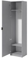 cumpără Dulap Fabrik Home Office-Line №6 серая мышка în Chișinău 