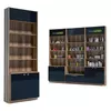 cumpără Casetieră Indart Vitrina 14 (80x30x230) în Chișinău 
