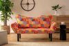 купить Диван Trendy Chatto Patchwork в Кишинёве 