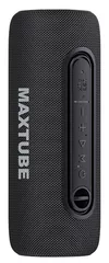 cumpără Boxă portativă Bluetooth Tracer MaxTube TWS, Black în Chișinău 