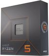 cumpără Procesor AMD Ryzen 5 7600X 6-Core (100-100000593WOF) în Chișinău 