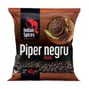 Piper negru, boabe, 40g